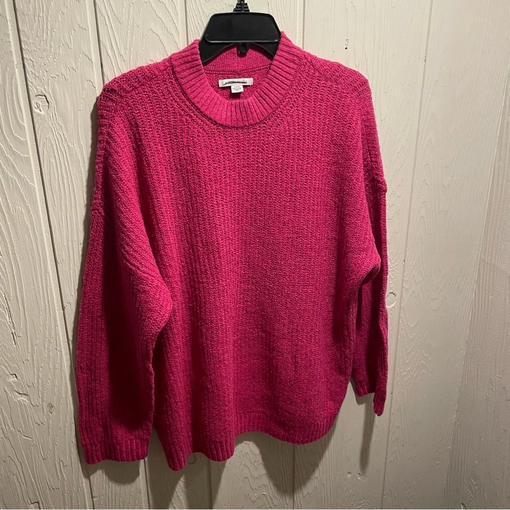 American Eagle Woolly Sweater - Picture 3 of 6